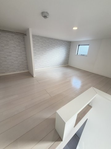 Prestige三宮東の寝室