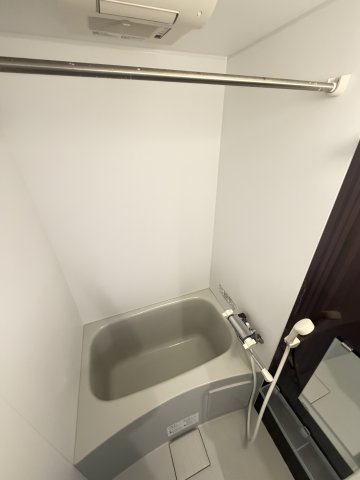 Prestige三宮東の浴室