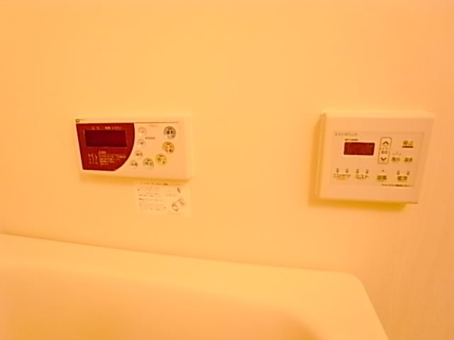 リブェール天城のその他