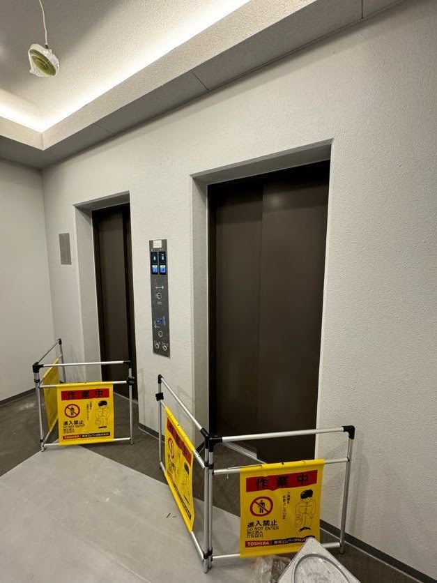 LIVIAZ KOBE LaMerのその他共用部分