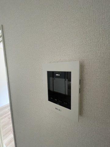 イーストヒルズ平野のセキュリティ