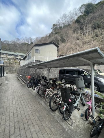 イーストヒルズ平野のその他共用部分