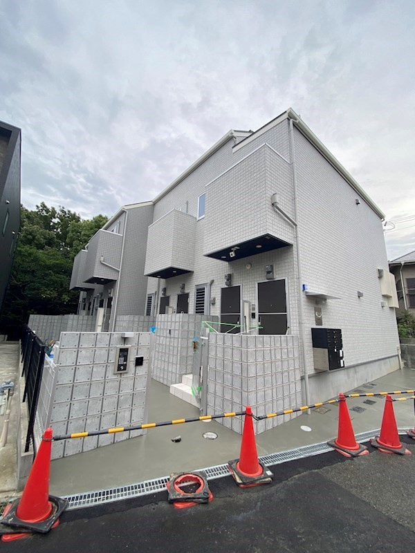 あんしん＋池田上町