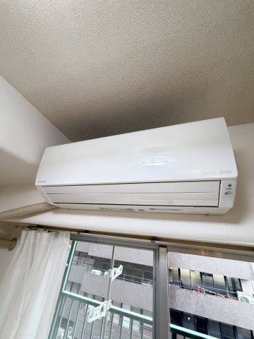 ネオハイツ三宮の設備