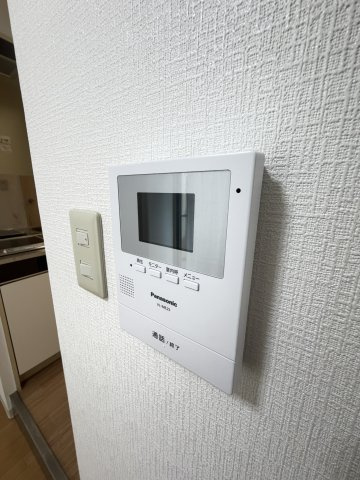 ネオハイツ三宮のセキュリティ