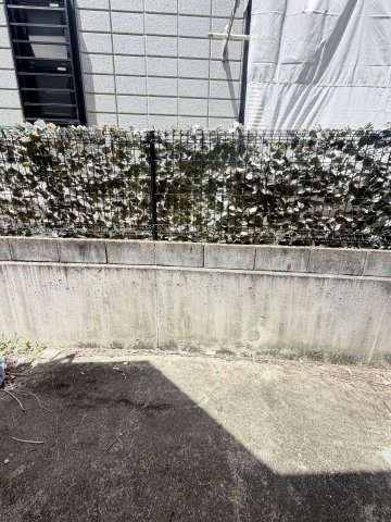 ルーブル西灘の展望