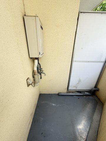 ルーブル西灘のその他