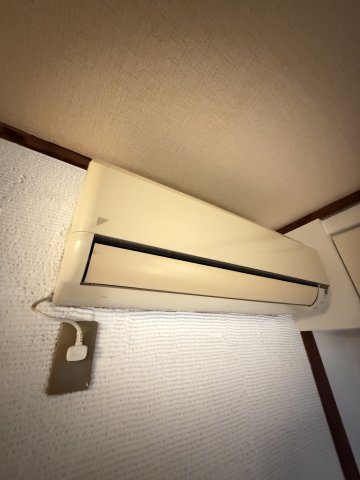 新神戸フラッツの設備