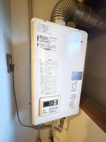 新神戸フラッツの設備