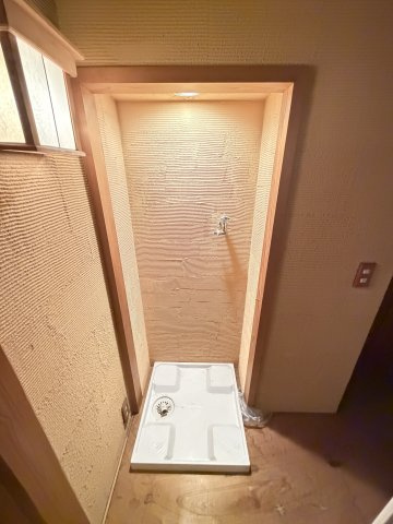 新神戸フラッツの設備