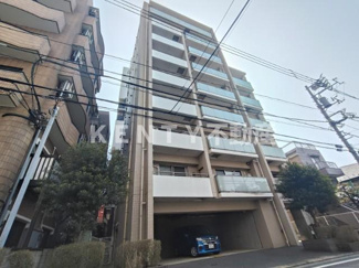 【外観】 | おしゃれな外観です