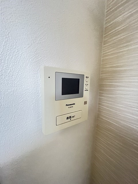 シティパルのセキュリティ