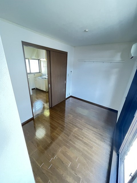 シティパルの居間・リビング