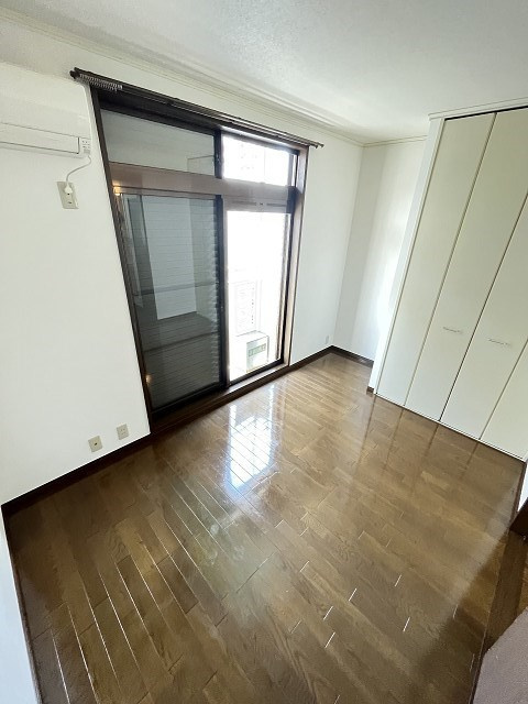 シティパルの居間・リビング