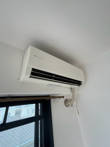 クァトルセゾン甲東園の設備