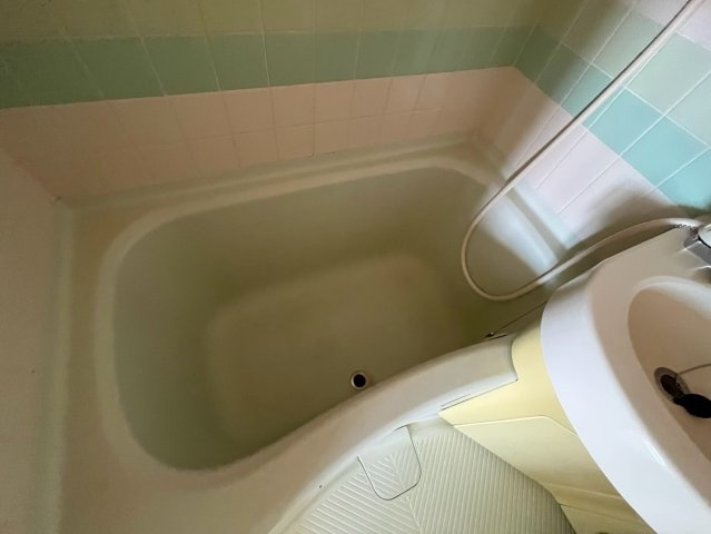 クァトルセゾン甲東園の浴室