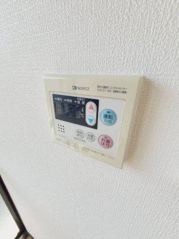 サンパレス21門戸（下大市東町）のその他
