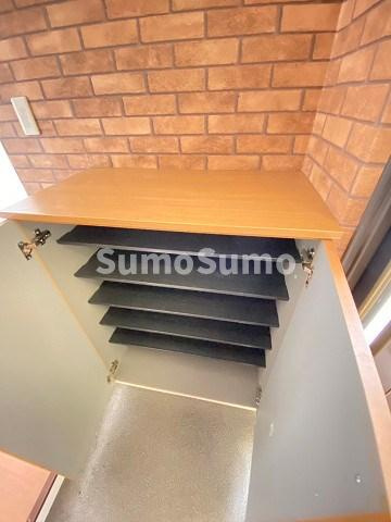 グランドハイツ浜甲子園のその他