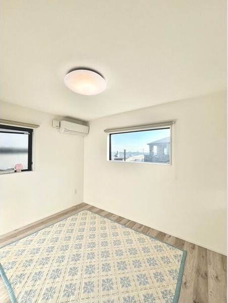 元徳重２丁目戸建のその他