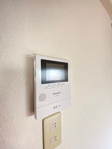 グランドハイツ浜甲子園のセキュリティ