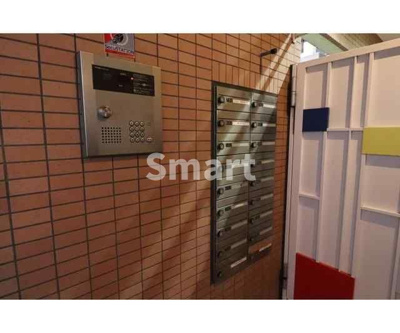 【セキュリティ】 | 多加はしBLD.