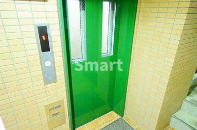 【その他共用部分】 | 多加はしBLD.