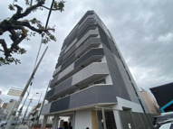 みおつくし大池橋の画像