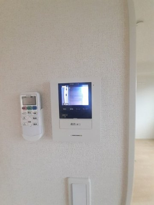 【セキュリティ】 | エスポワールＲｅｉｗａ