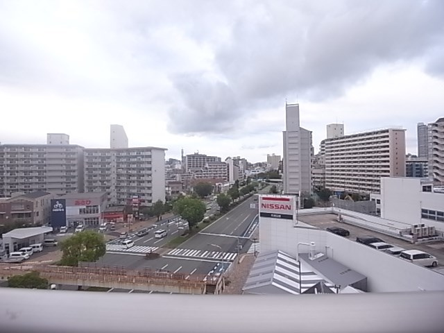 プリオーレ神戸大開通の展望