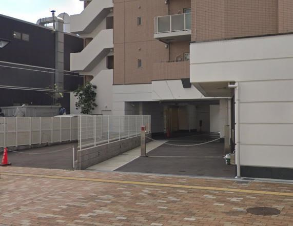 プリオーレ神戸大開通のその他共用部分