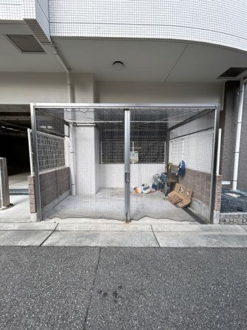 デコール神戸Ⅱのその他共用部分
