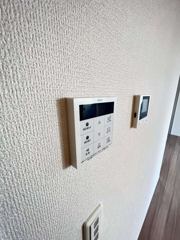 ラポール岡本のその他
