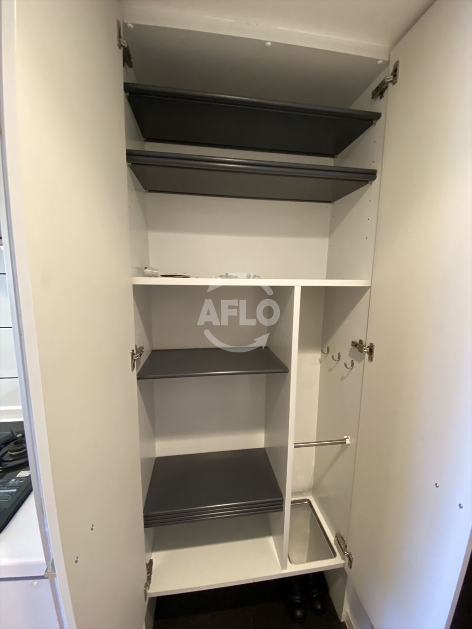 アーバンフラッツ上町の収納|アーバンフラッツ上町　シューズボックス