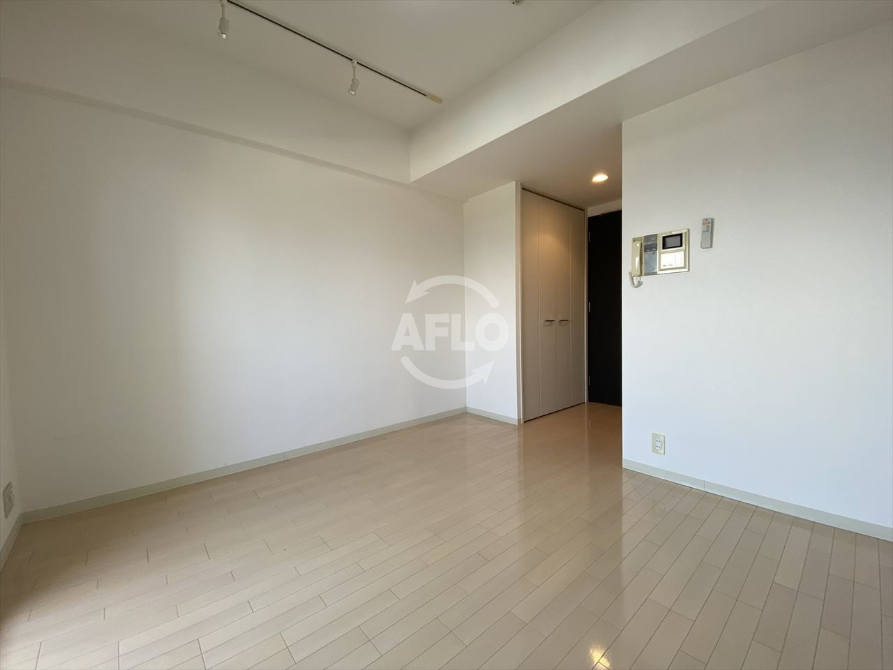 アーバンフラッツ上町の寝室|アーバンフラッツ上町　寝室
