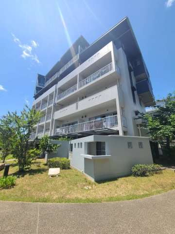UR浜甲子園さくら街　8号棟