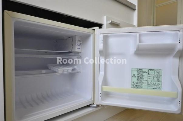 グラード氷川台の設備