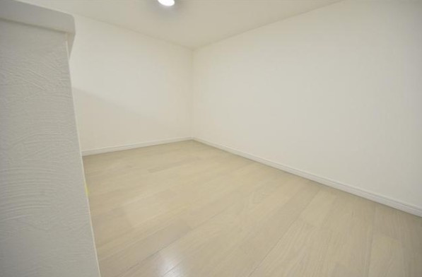 グラード氷川台の内装