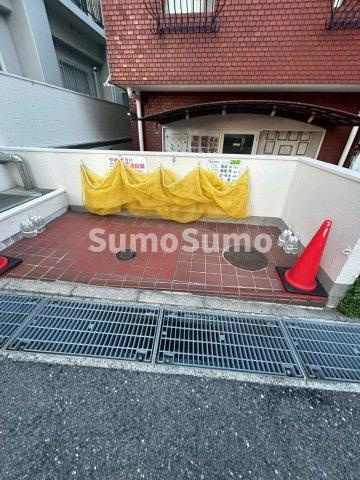 藤和ライブタウン本山のその他共用部分