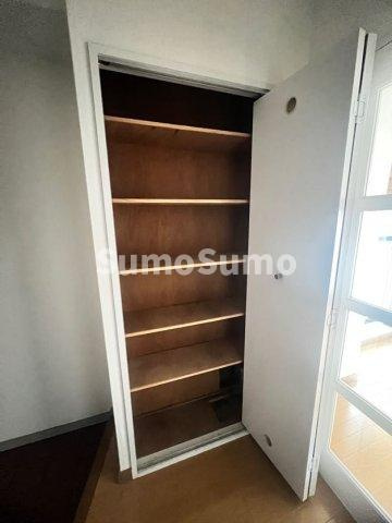 藤和ライブタウン本山の外観