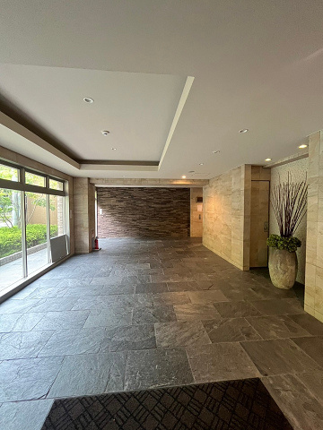 COCO MARINIのその他共用部分