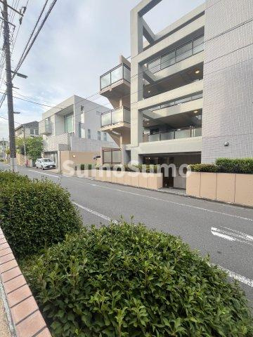 Ｔ’ｓ ｇａｒｄｅｎ都立大学Ⅱのその他共用部分