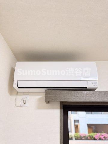 T's garden都立大学Ⅱの設備