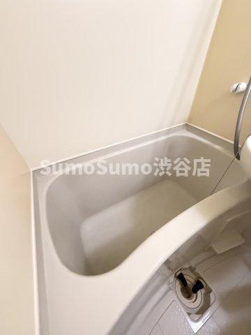 T's garden都立大学Ⅱの浴室|ゆったり過ごせるお風呂です