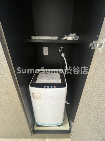 T's garden都立大学Ⅱの設備
