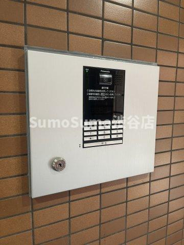 T's garden都立大学Ⅱのセキュリティ
