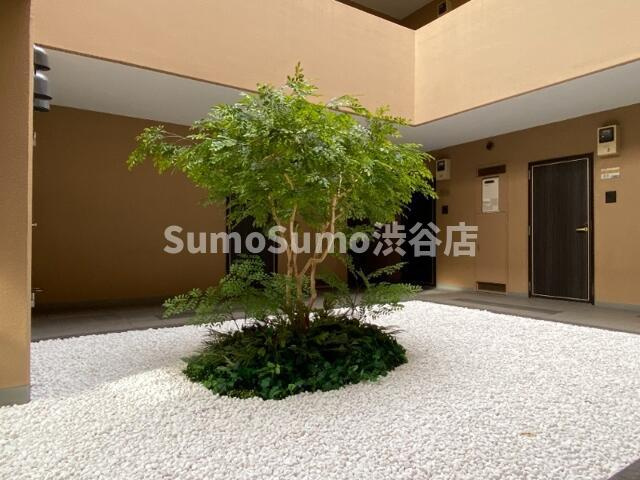 T's garden都立大学Ⅱのその他