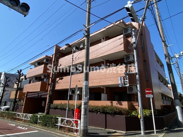 T's garden都立大学Ⅱ