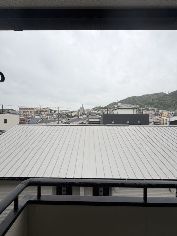 エスポワールの展望