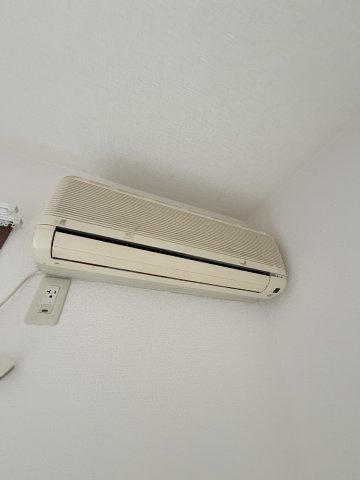 エスポワールの設備