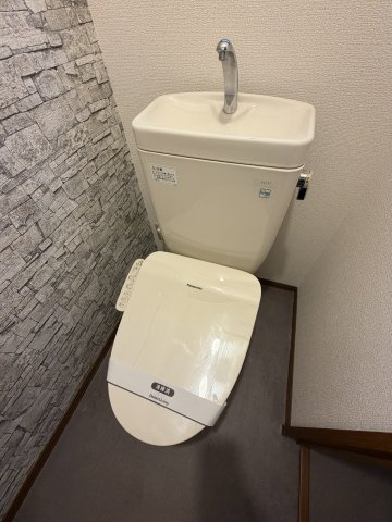 エスポワールのトイレ